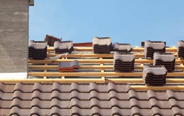 Flore clay roofing costs