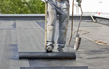 flat roof replacement Flore, Northamptonshire