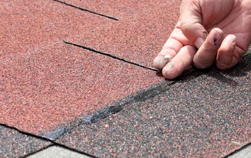 Flore asphalt roof repairs