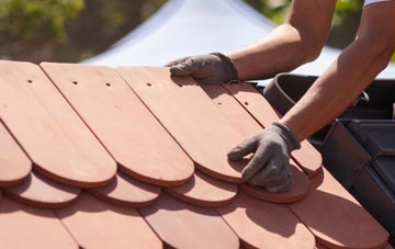 Flore roof tile contractors