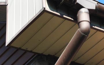 Flore soffit installation costs