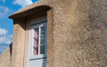 Flore thatch roof disadvantages