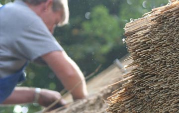 professional Flore thatchers