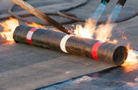 Flore flat roof sealing